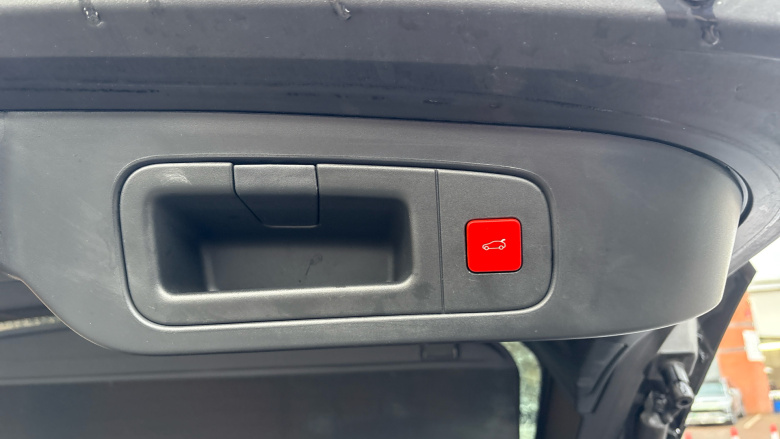 Citroen C5 X 1.6 PureTech 180 Shine Plus 5dr EAT8 Petrol Estate